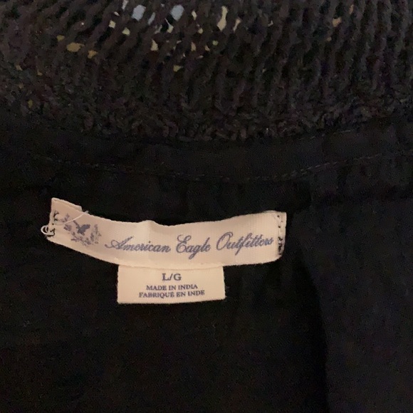 Summer loose dress - Picture 3 of 3